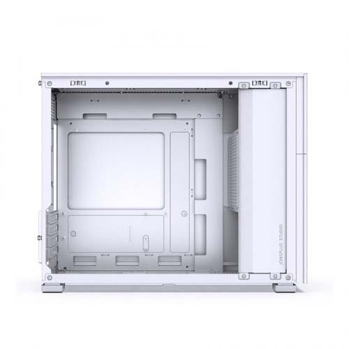 TNC Store Vỏ Case Jonsbo D31 STD White TNC Store Vỏ Case Jonsbo D31 STD White