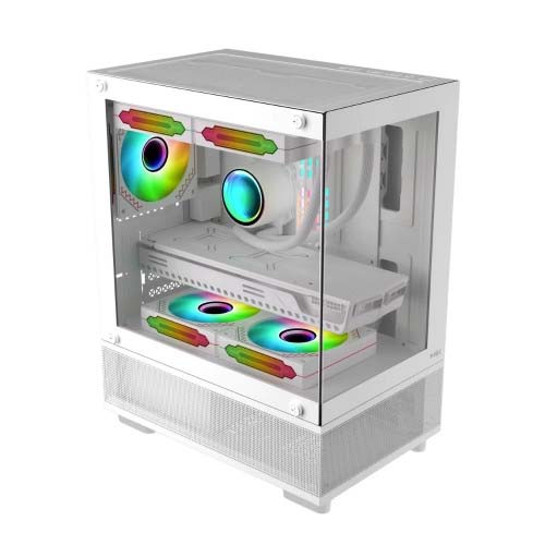 TNC Store Vỏ case MIK Aether White