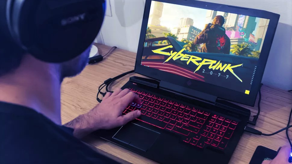 Laptop Gaming giá rẻ đáng mua