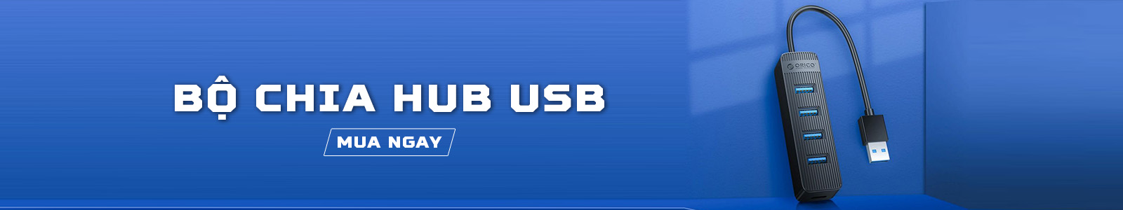 Bộ chia Hub USB