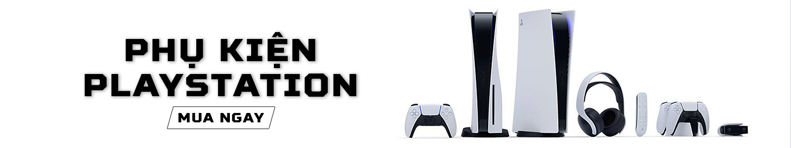 Phụ kiện PlayStation