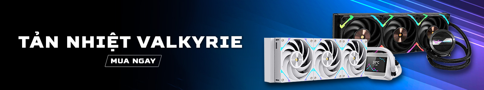 Tản nhiệt Valkyrie