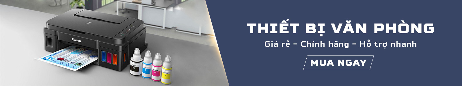 Thiết bị văn phòng