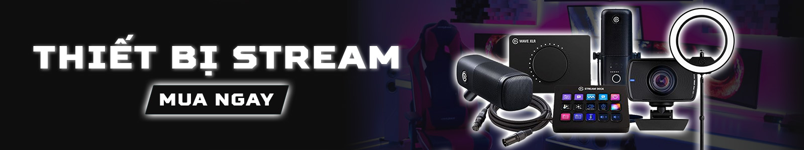 Thiết bị stream