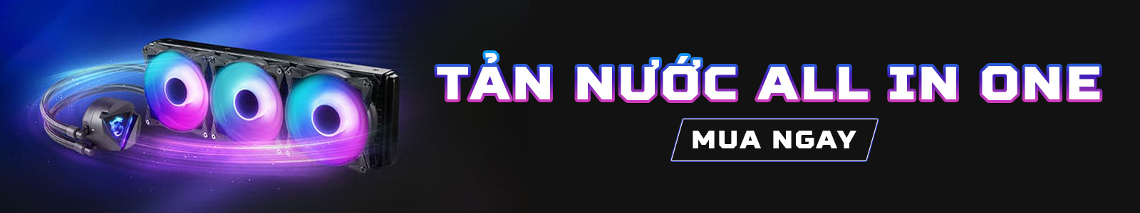 Tản nhiệt nước