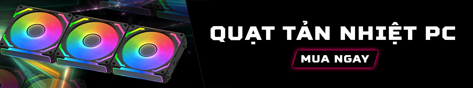 Quạt tản nhiệt