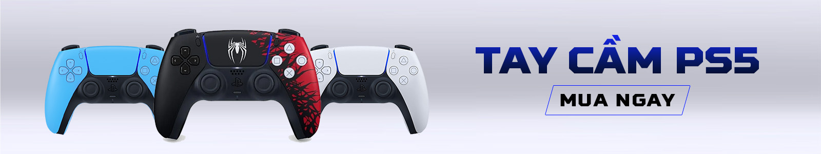Tay cầm PS5