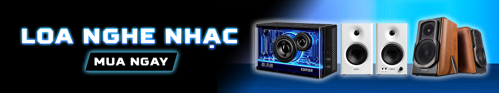 Loa nghe nhạc