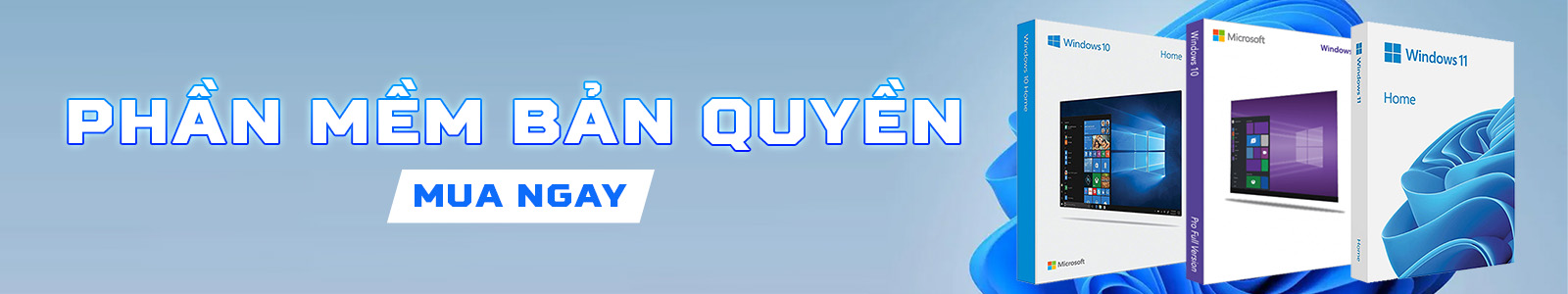 Phần mềm bản quyền