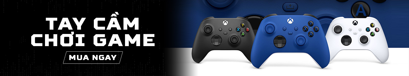 Tay cầm chơi game