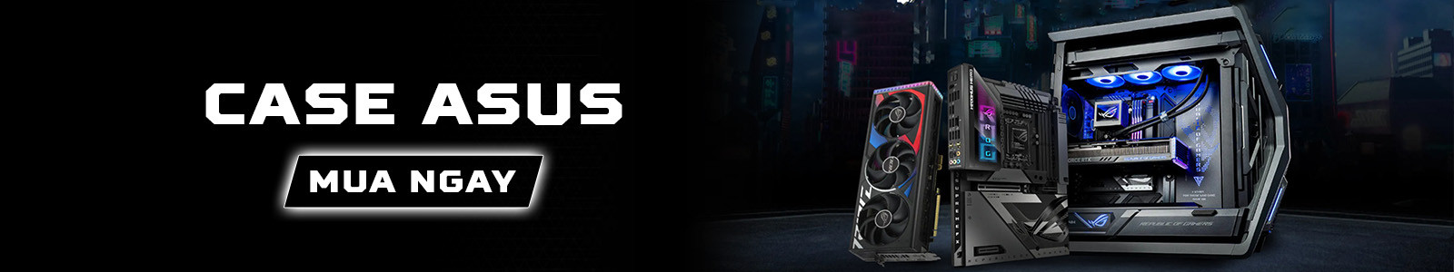 Case Asus