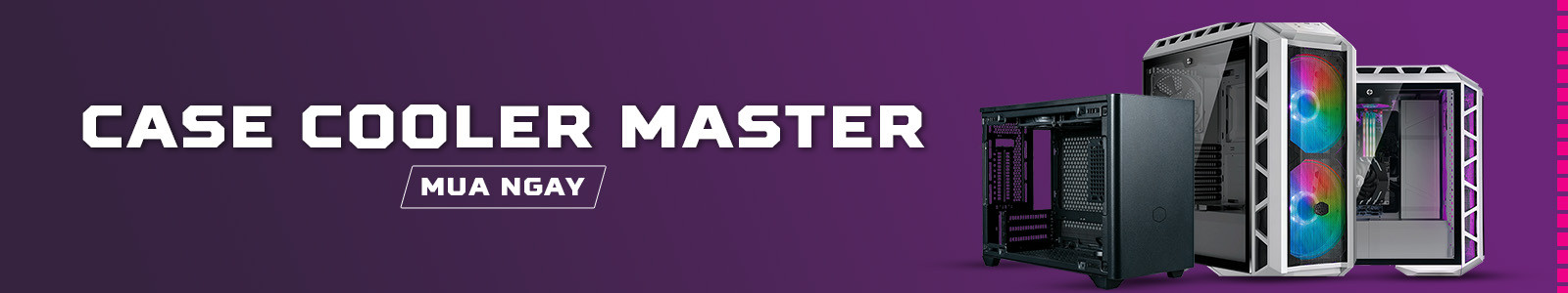 Case Cooler Master