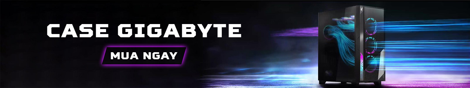 Case Gigabyte