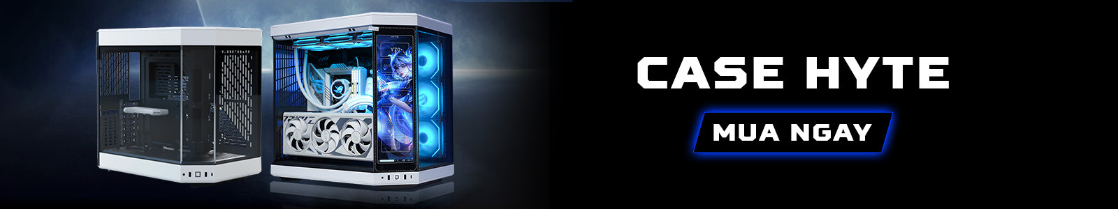 Case Hyte