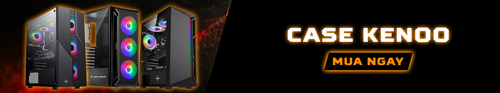 Case Kenoo