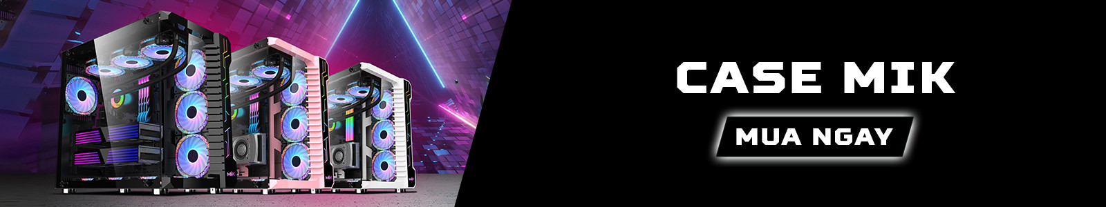 Case MIK