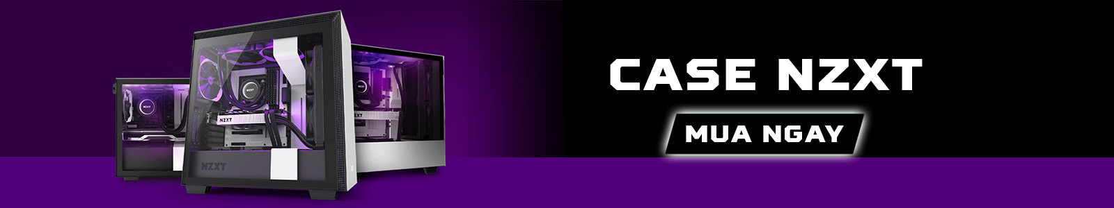 Case NZXT
