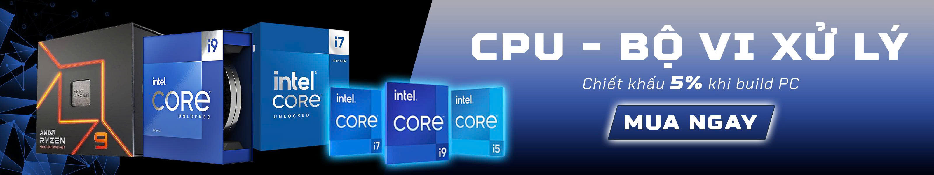 CPU