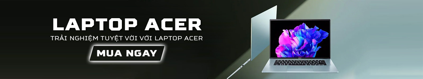Laptop Acer