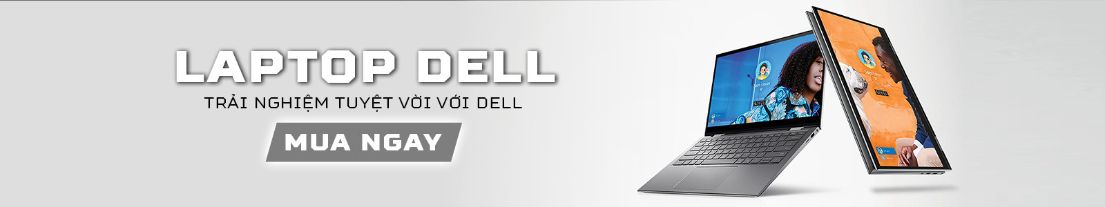 Laptop Dell
