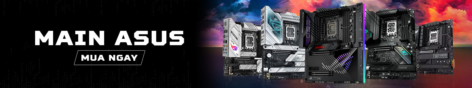 Main Asus