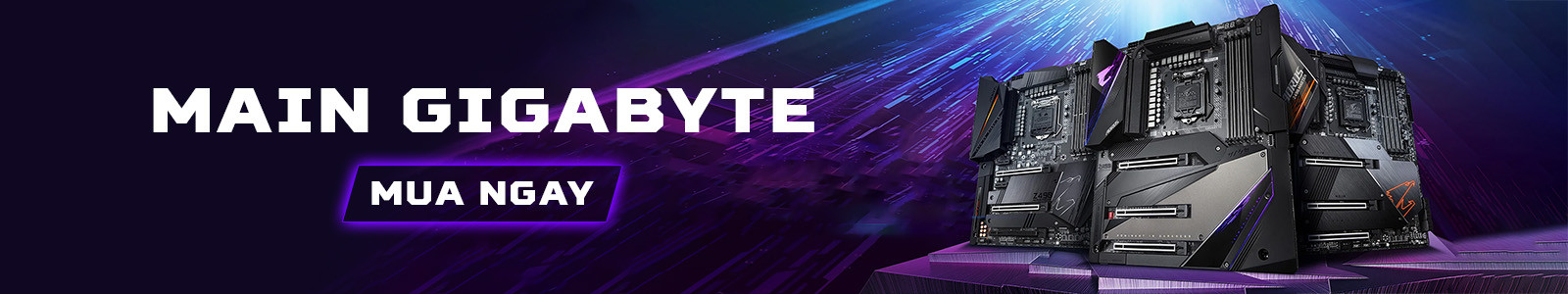 Main Gigabyte