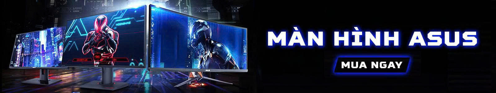 Màn hình Asus