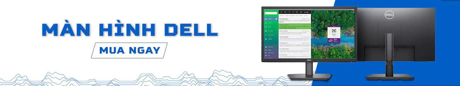 Màn hình Dell