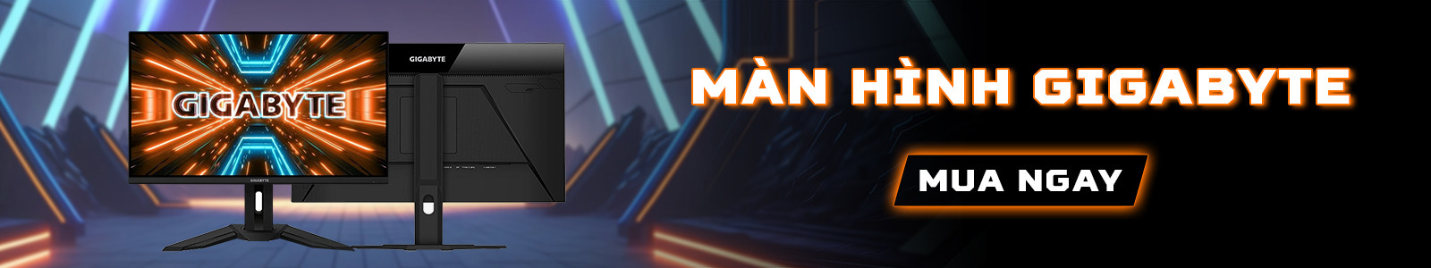 Màn Hình Gigabyte