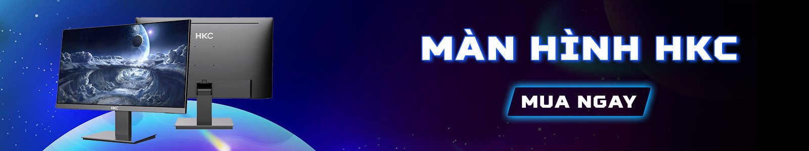Màn Hình HKC