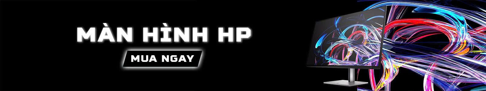 Màn hình HP