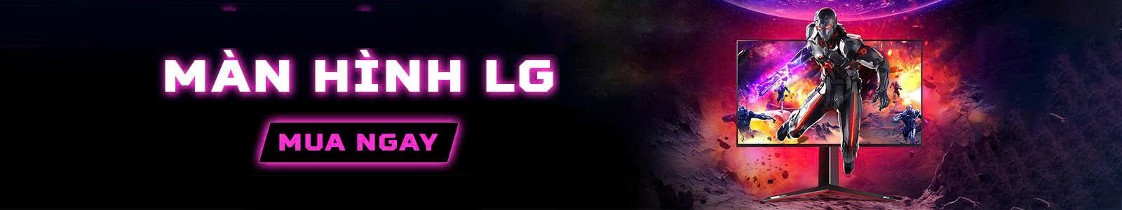Màn hình LG