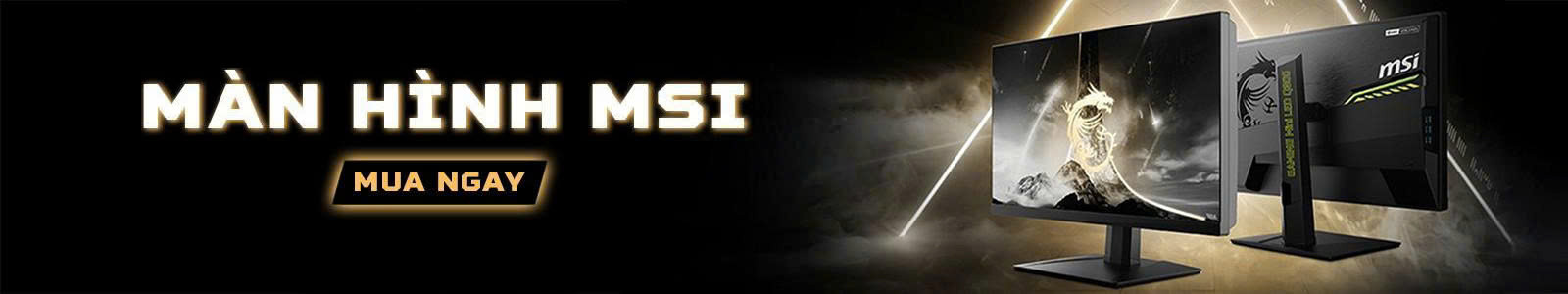 Màn hình MSI