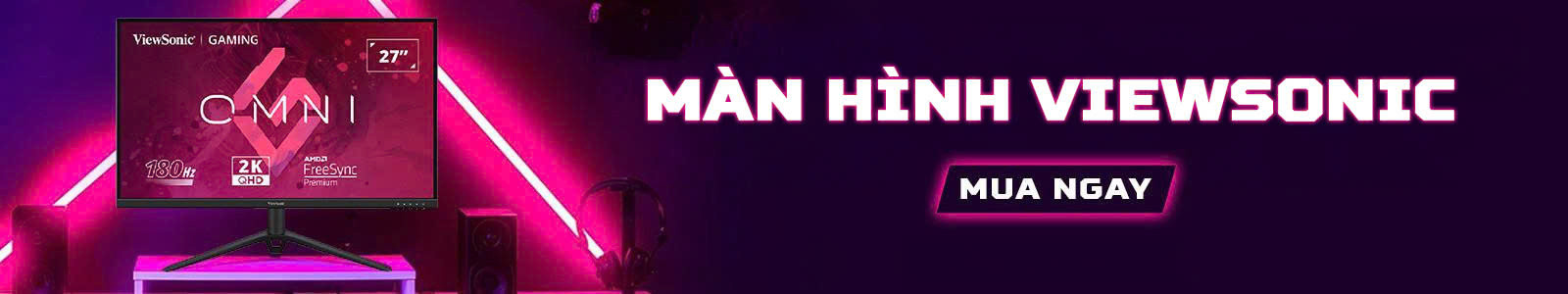 Màn hình Viewsonic