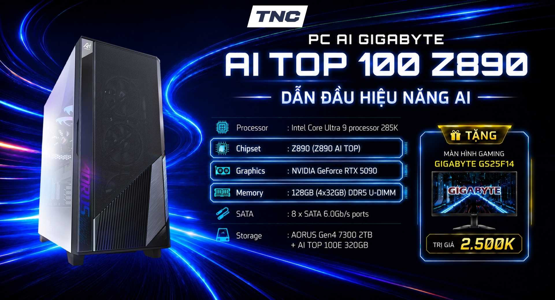 Banner PC AI