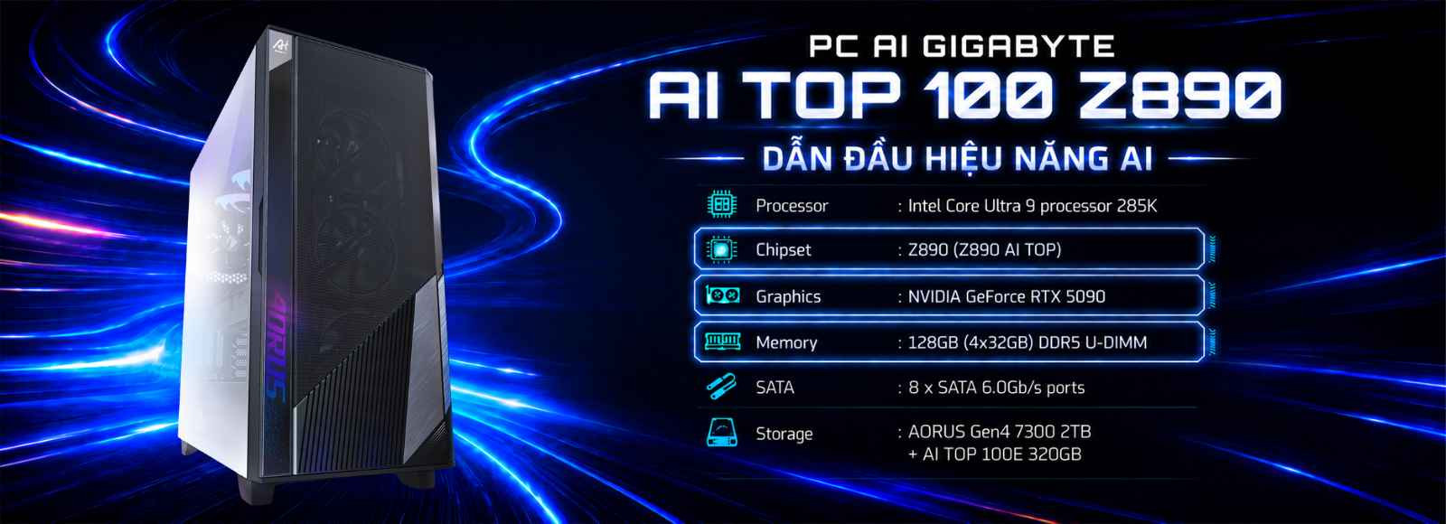 Banner PC AI