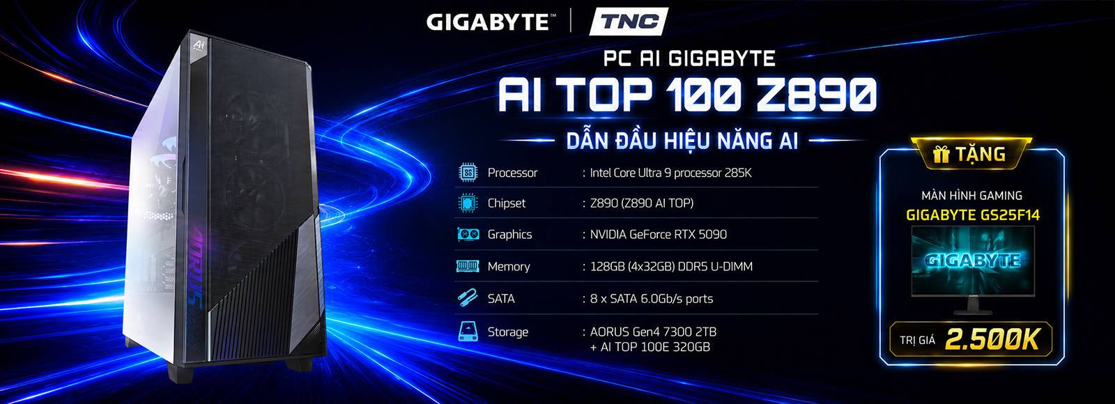 Banner PC AI