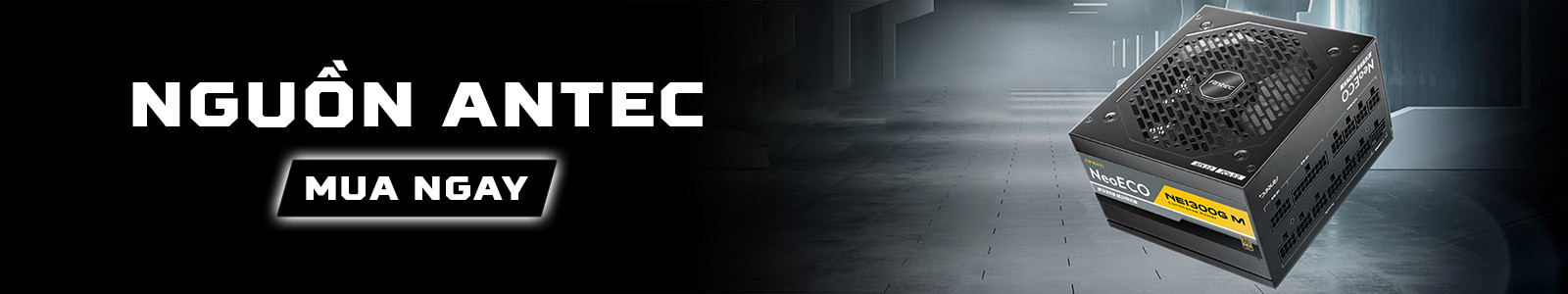 Nguồn Antec
