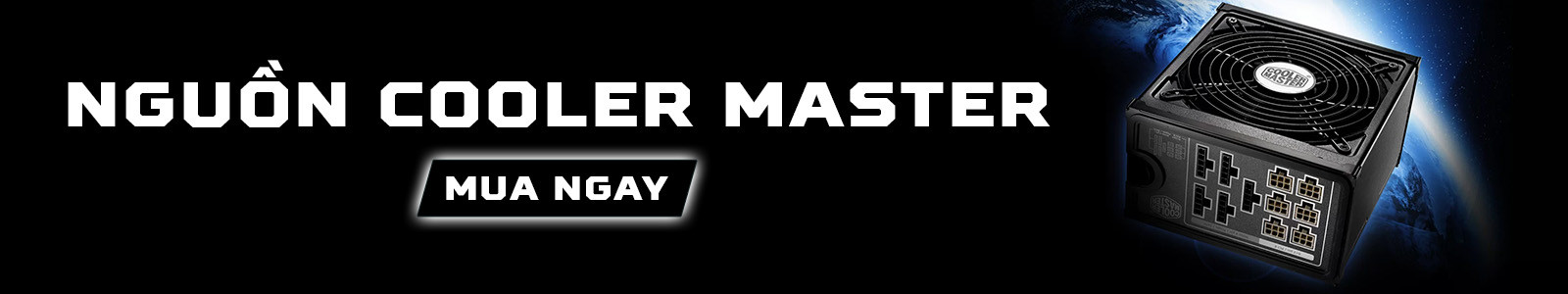 Nguồn Cooler Master