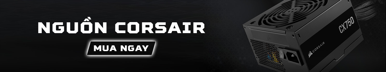 Nguồn Corsair