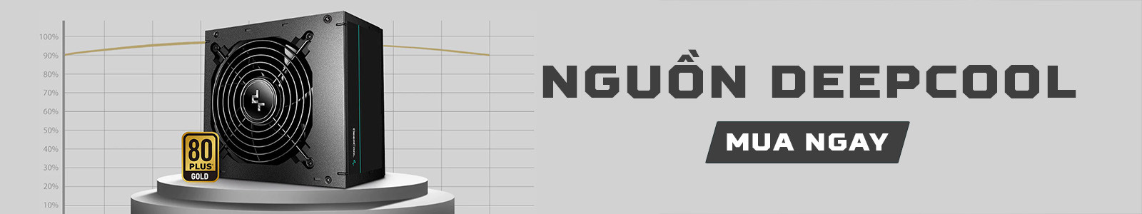 Nguồn Deepcool