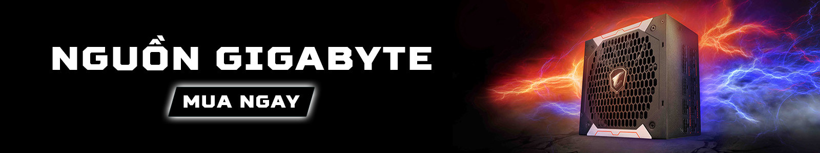 Nguồn Gigabyte