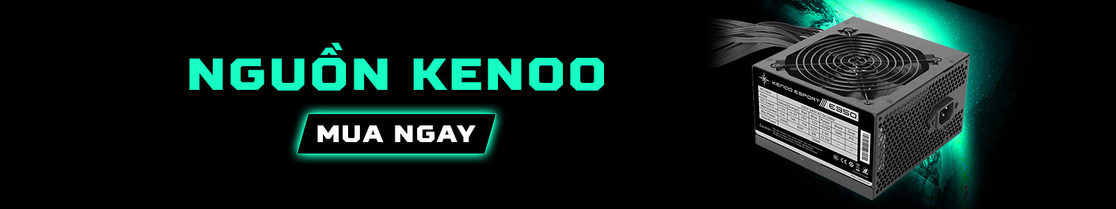 Nguồn Kenoo