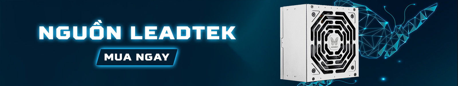 Nguồn Leadtek