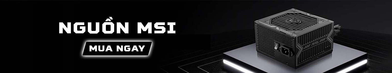 Nguồn MSI