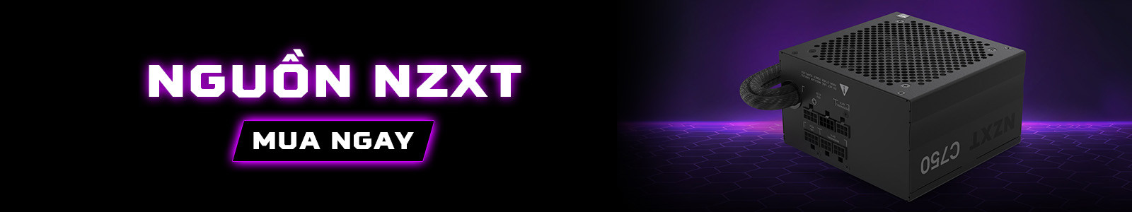 Nguồn NZXT