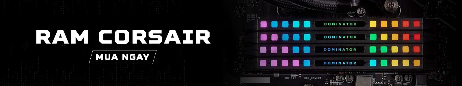 Ram Corsair