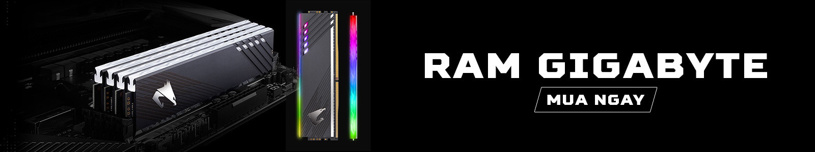 Ram Gigabyte
