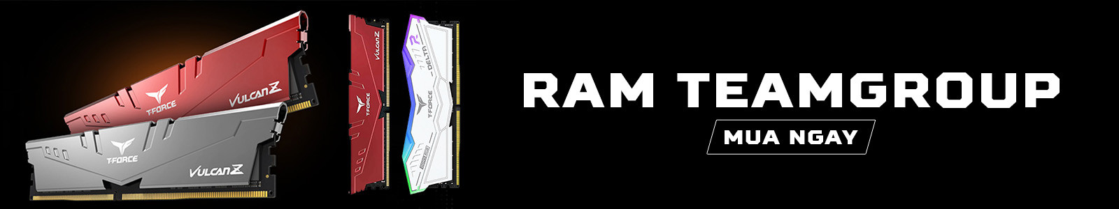 Ram Teamgroup