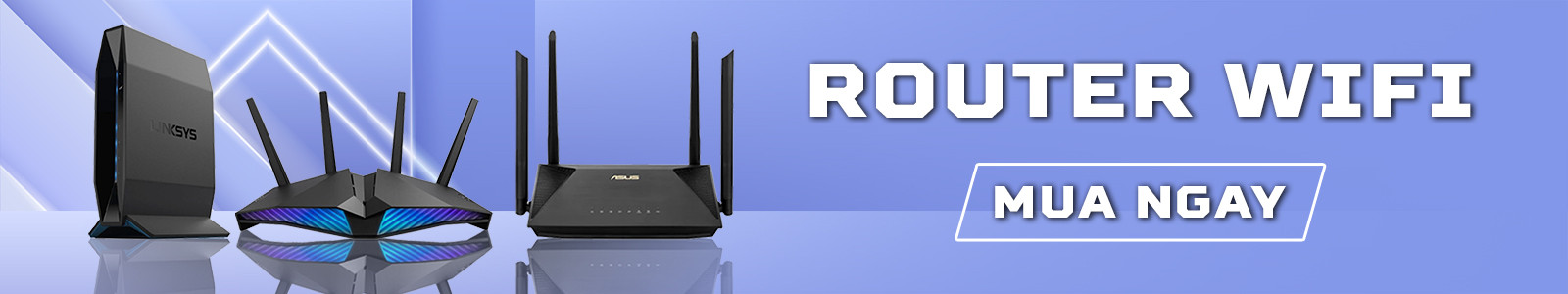 Router Wifi
